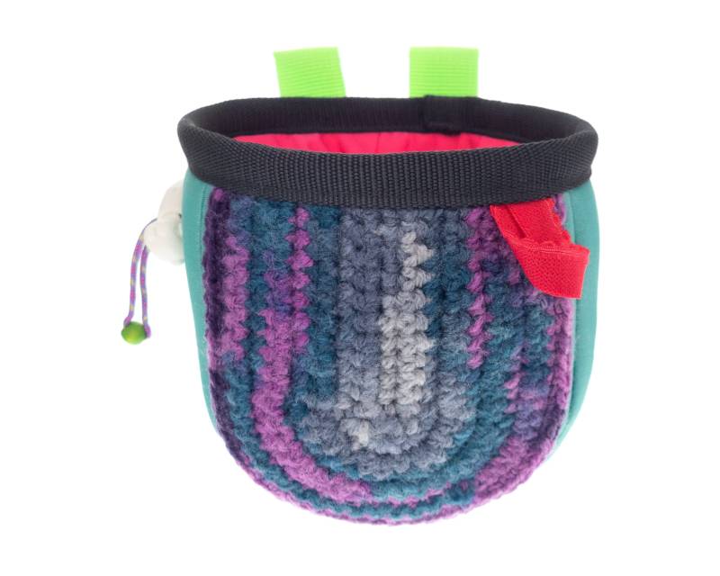 Kinder Chalk Bag Klettern. Bouldern Geschenke Für Kletterer. Designer Rockclimbers Geschenk Zum Geburtstag. Kinderfelsen Kletterer Ausrüstung. S von ChalkBagsNadamlada