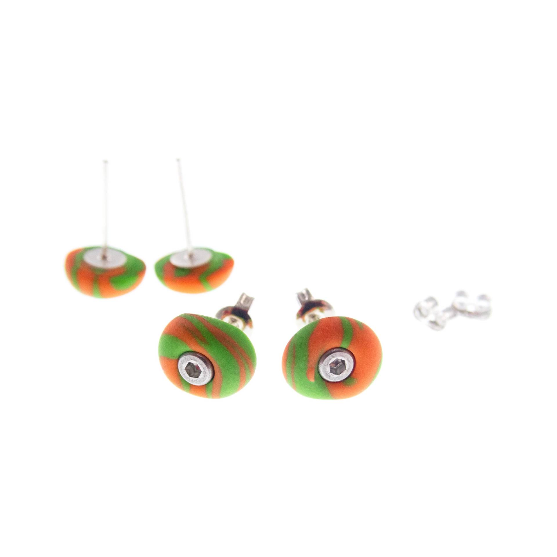 Klettern Ohrstecker, Griff Ohrringe, Kletterer Ausrüstung Lustige Und Niedliche Geburtstagsgeschenke Für von ChalkBagsNadamlada