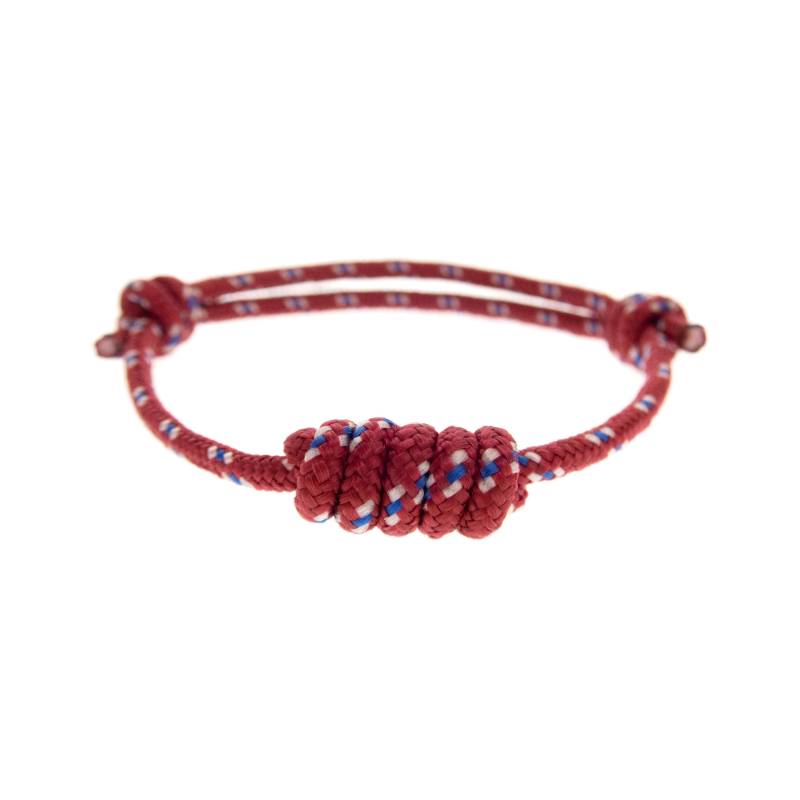 Armband Für Männer. Damen Schmuck Aus Kordel Und Kordel, Mit Knoten. Hand Ästhetisch Elegant Faden Den Täglichen Gebrauch von ChalkBagsNadamlada