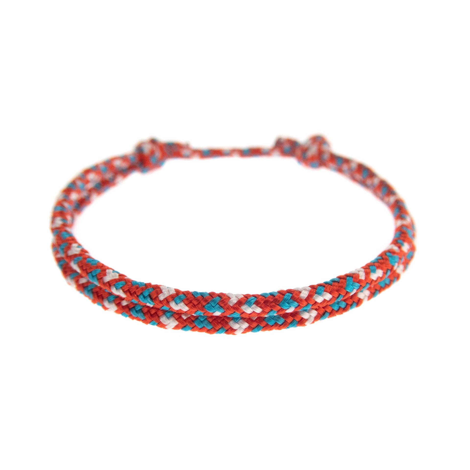Surf Safe Armband Verstellbar. Herren Mädchen Red String Surfer Armband. Boho Beach Surfing Cord Schmuck, Armreifen. Wrap Thread-Stil. 2mm Surf Safe Armband Verstellbar. Herren Mädchen Red String Surfer Armband. Boho Beach Surfing Cord Schmuck, Armreifen. Wrap Thread-Stil. 2mm von ChalkBagsNadamlada