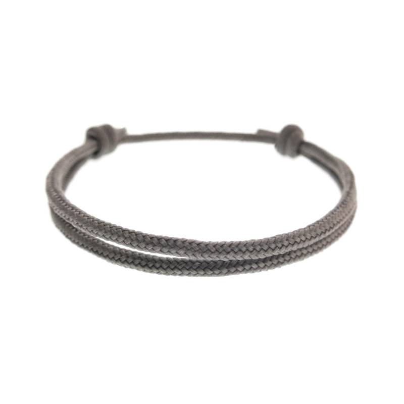 Surfer Armband Männer Und Frauen, Surfbrett Für Kerl, Seil Schnur Stil Freundschaft Schmuck Männer. 2mm von ChalkBagsNadamlada