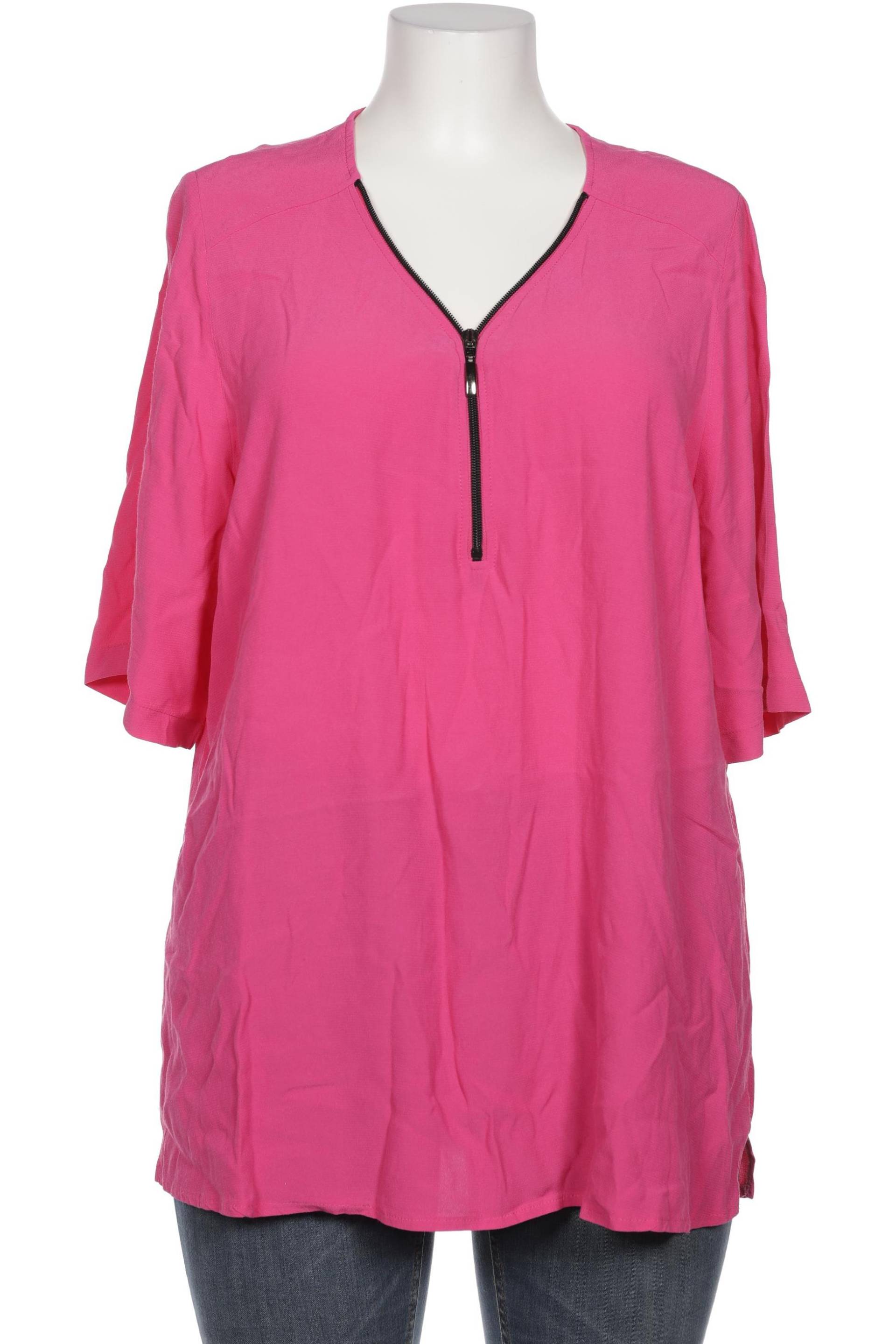 Chalou Damen Bluse, pink, Gr. 46 von Chalou