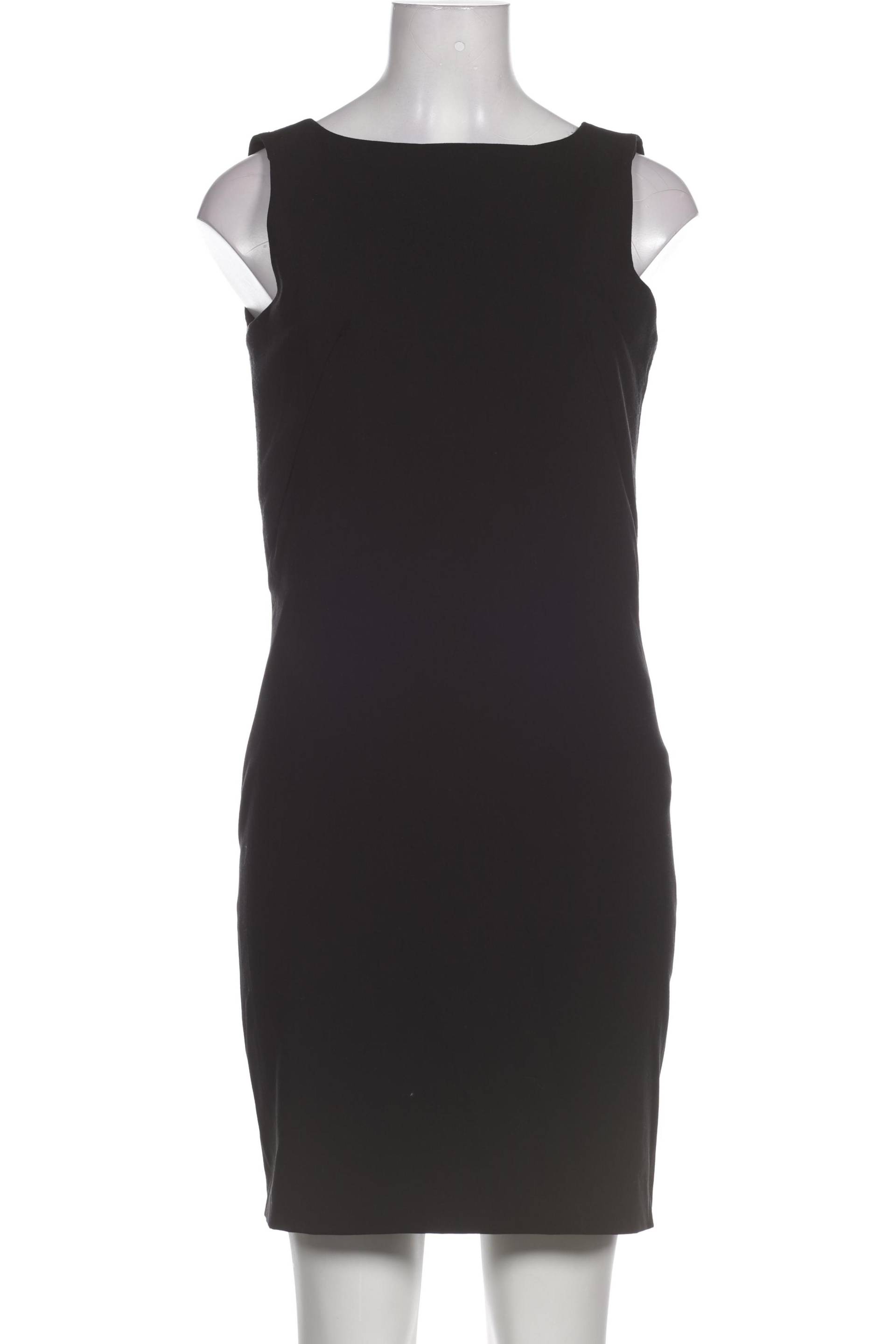 Chalou Damen Kleid, schwarz, Gr. 34 von Chalou