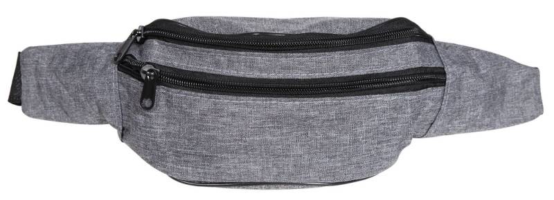 Cham Cham Bauchtasche Jamal Unisex Hüfttasche Gürteltasche aus Textil von Cham Cham