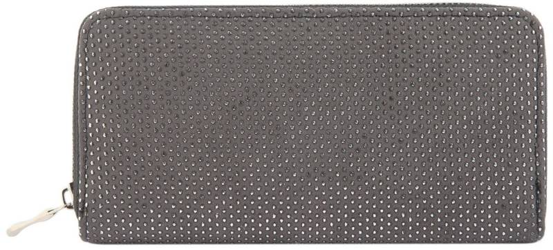 Cham Cham Geldbörse 3010059 Cham Cham Damen Geldbörse aus Ledermitat von Cham Cham