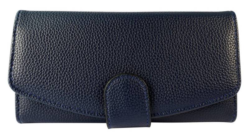 Cham Cham Geldbörse 3010089 Überschlag, Lederimitat, Geschenk, Querformat von Cham Cham