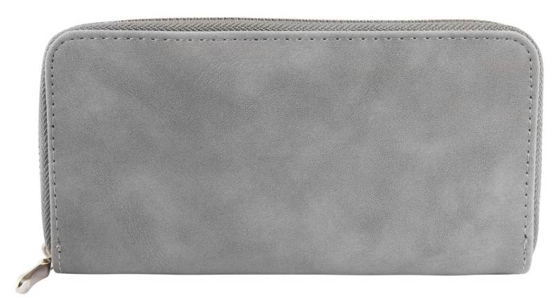 Cham Cham Geldbörse Dalin (Einzeln), Damen GeldbÃ¶rse Quer Lederimitat von Cham Cham