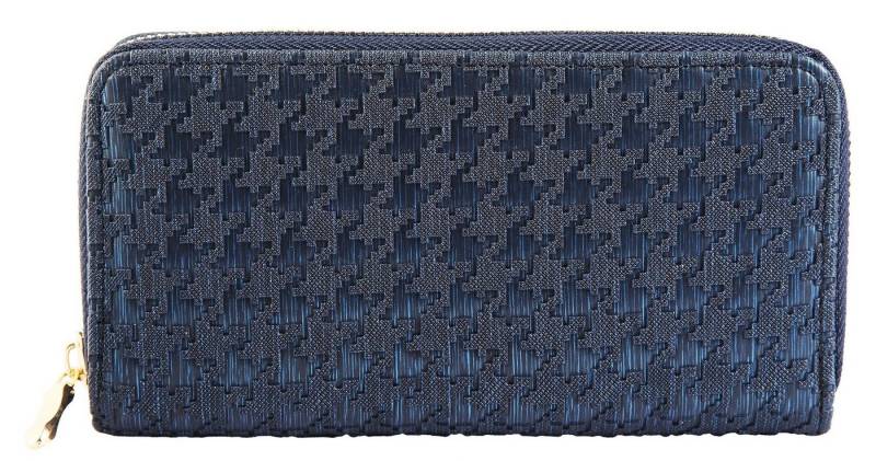 Cham Cham Geldbörse Hilal (Einzeln), Damen GeldbÃ¶rse Quer Lederimitat von Cham Cham