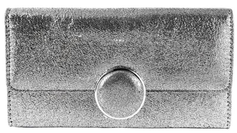 Cham Cham Geldbörse Shadia (Einzeln), Damen GeldbÃ¶rse Quer Lederimitat von Cham Cham