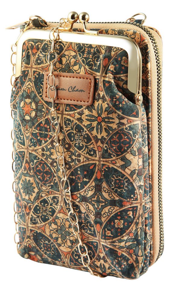 Cham Cham Handytasche Asala von Cham Cham