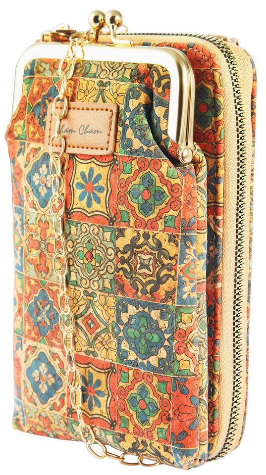 Cham Cham Handytasche Asala (Einzeln) von Cham Cham