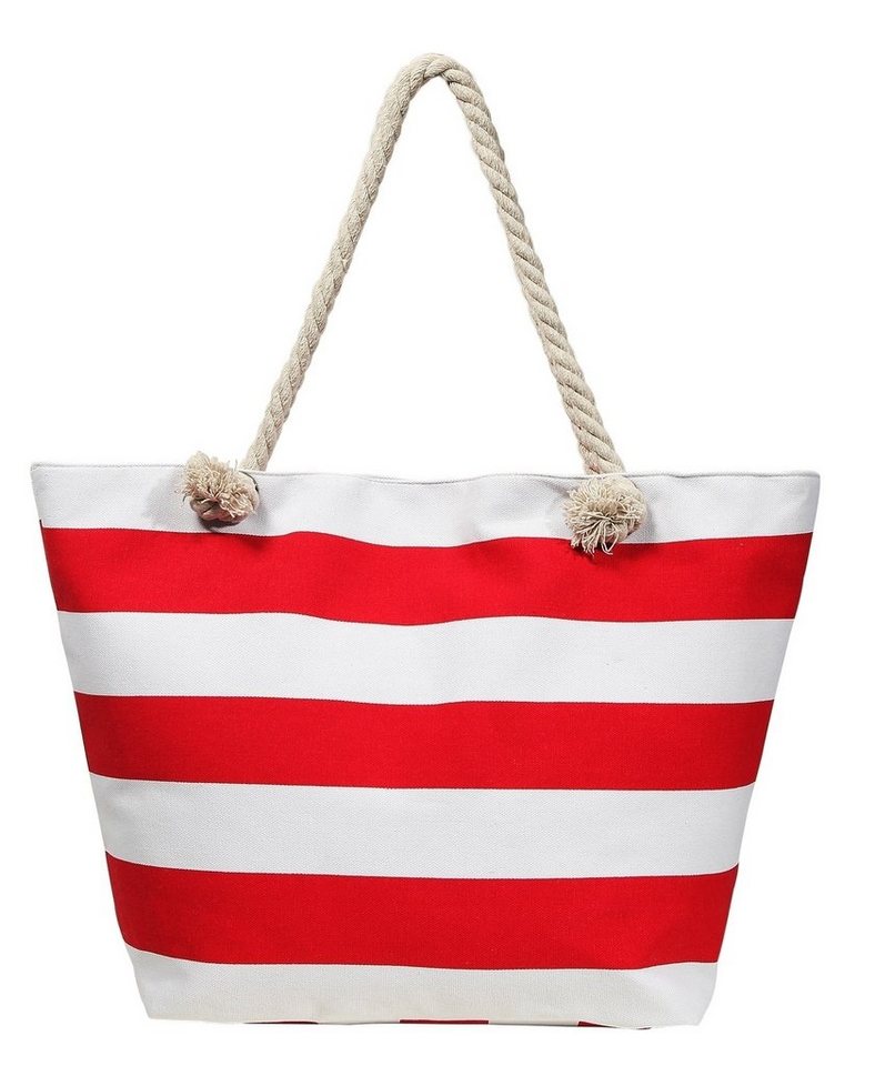 Cham Cham Strandtasche Darin von Cham Cham