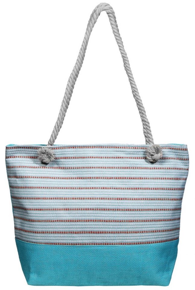 Cham Cham Strandtasche Nassma von Cham Cham