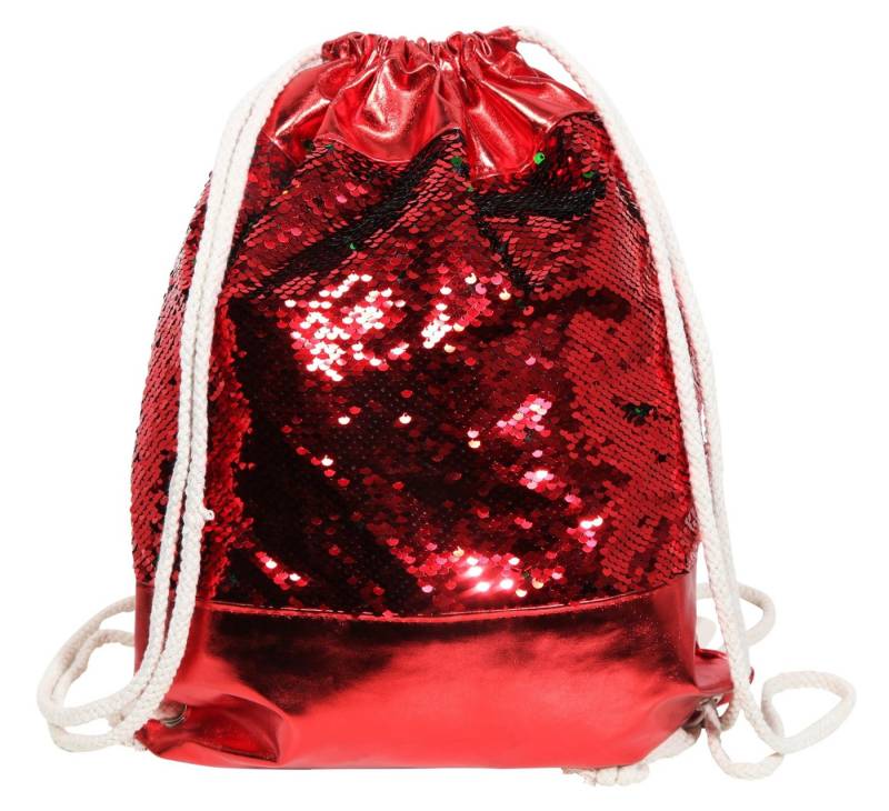 Cham Cham Turnbeutel Sparki (einzeln, Polybag) von Cham Cham