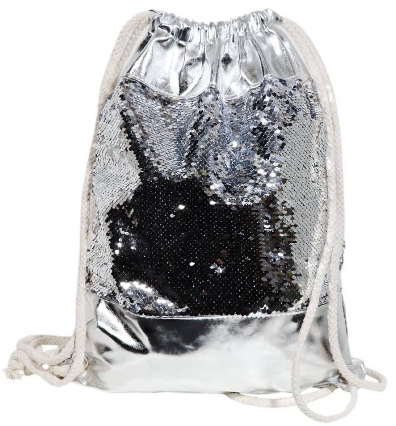 Cham Cham Turnbeutel Sparki (einzeln, Polybag) von Cham Cham