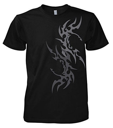 Fantasy Shades of Grey 702025 Herren T-Shirt 001 XL Fantasy Shades of Grey 702025 Herren T-Shirt 001 XL von Chameleon Clothing
