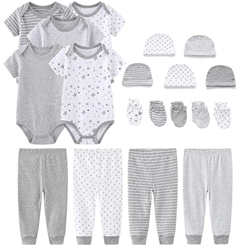 Chamie baby kleidung kurzarm body baby kleidung mädchen jungen wickelbody kurzarmbody baby & hosen neugeboren set von Chamie