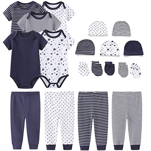 Chamie baby kleidung kurzarm body kleidung mädchen jungen wickelbody kurzarmbody baby & hosen neugeboren set von Chamie