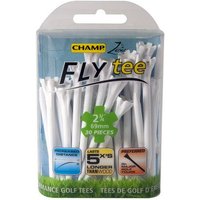 Champ FLYtee 2 3/4Inch weiß Champ FLYtee 2 3/4Inch weiß von Champ
