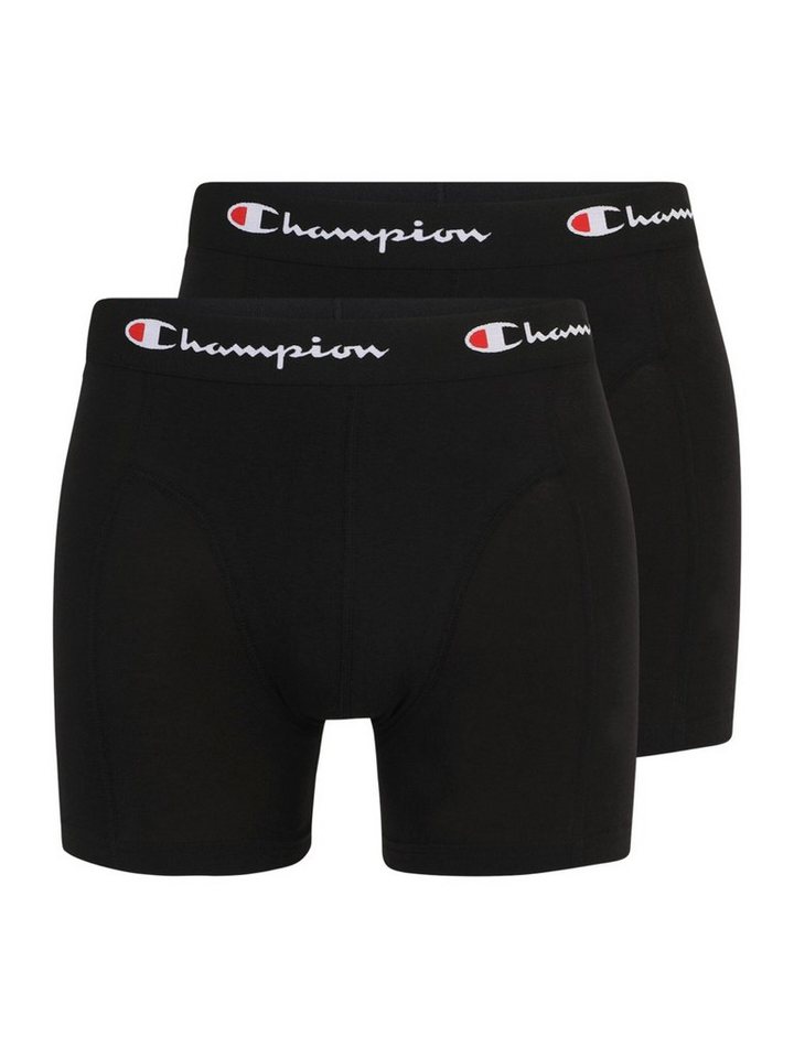 Champion Authentic Athletic Apparel Boxershorts (2-St) von Champion Authentic Athletic Apparel