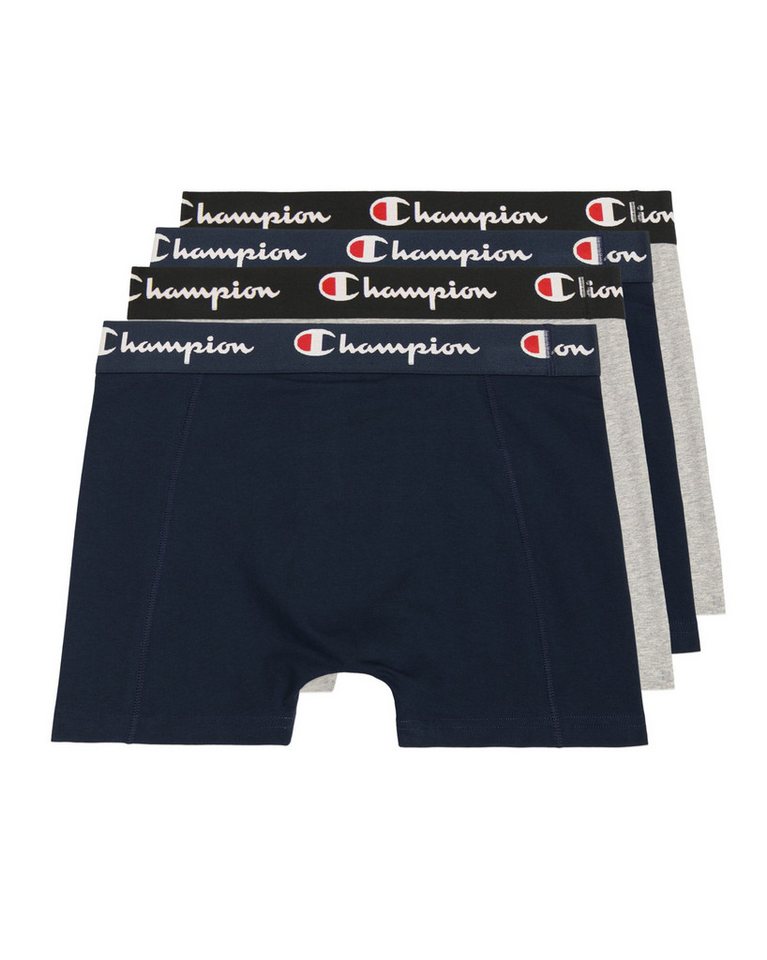 Champion Authentic Athletic Apparel Boxershorts (4-St) von Champion Authentic Athletic Apparel