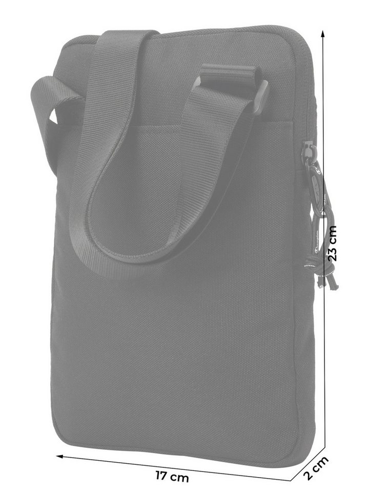 Champion Authentic Athletic Apparel Handtasche ICONS (1-tlg) von Champion Authentic Athletic Apparel