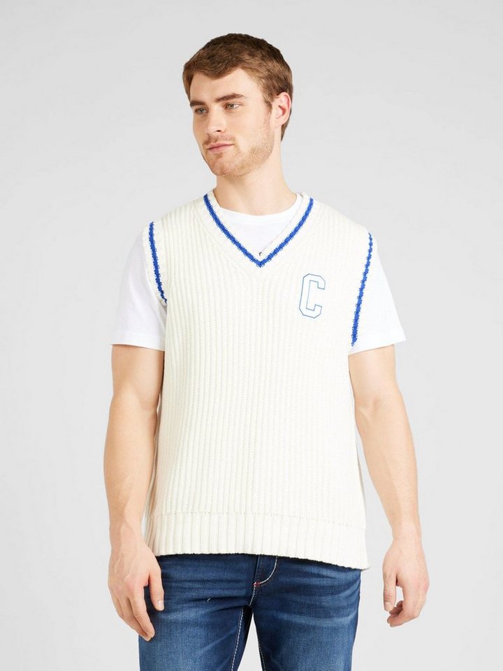 Champion Authentic Athletic Apparel Pullunder (1-tlg) von Champion Authentic Athletic Apparel