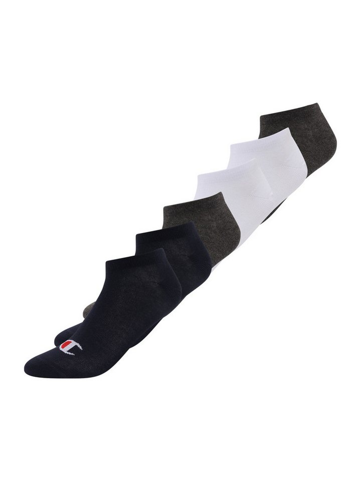 Champion Authentic Athletic Apparel Socken (6-Paar) von Champion Authentic Athletic Apparel