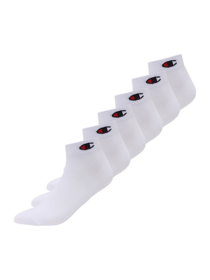 Champion Authentic Athletic Apparel Socken (6-Paar) von Champion Authentic Athletic Apparel
