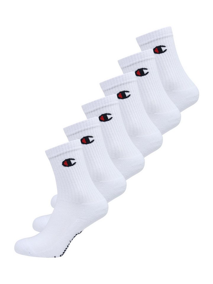 Champion Authentic Athletic Apparel Socken (6-Paar) von Champion Authentic Athletic Apparel