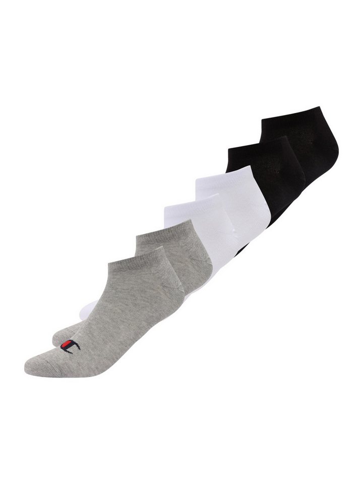 Champion Authentic Athletic Apparel Sportsocken (6-Paar) von Champion Authentic Athletic Apparel