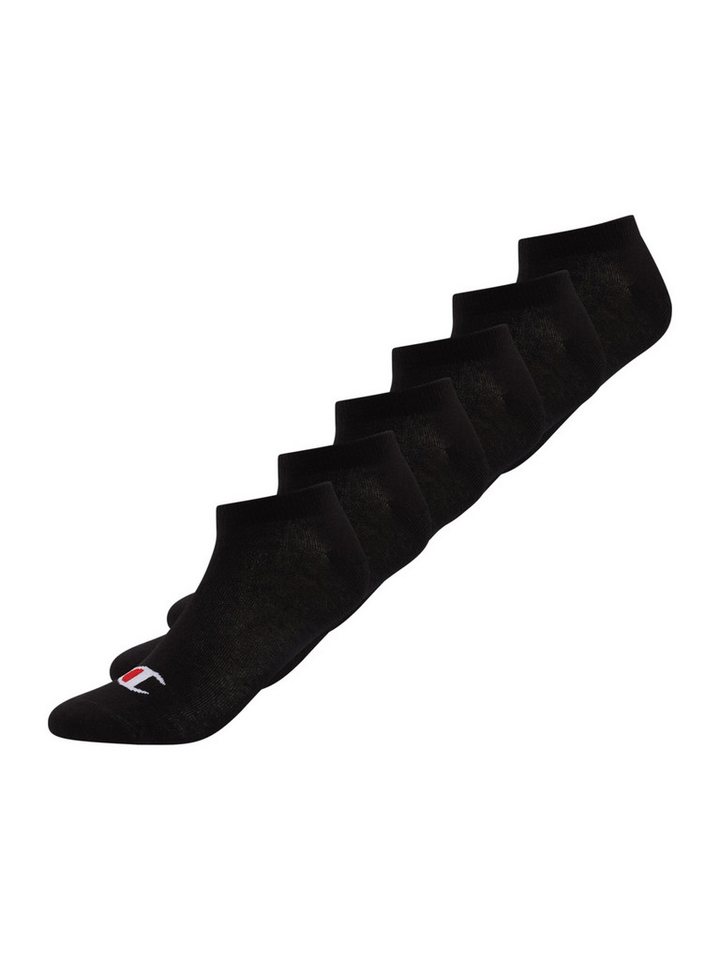Champion Authentic Athletic Apparel Sportsocken (6-Paar) von Champion Authentic Athletic Apparel