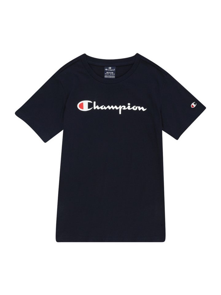Champion Authentic Athletic Apparel T-Shirt (1-tlg) von Champion Authentic Athletic Apparel
