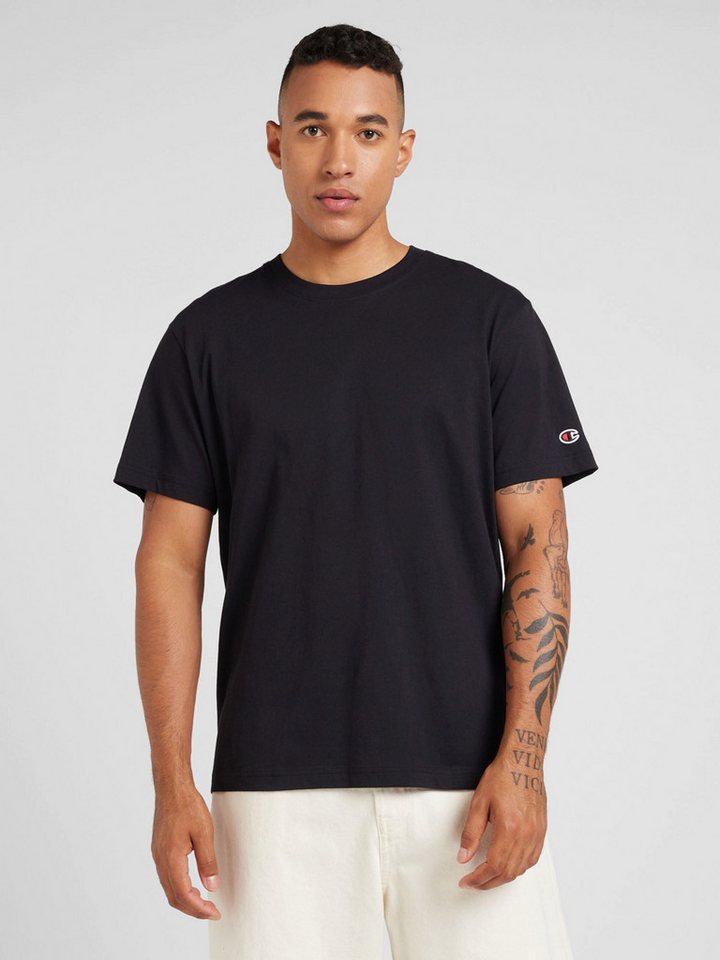Champion Authentic Athletic Apparel T-Shirt (2-tlg) von Champion Authentic Athletic Apparel