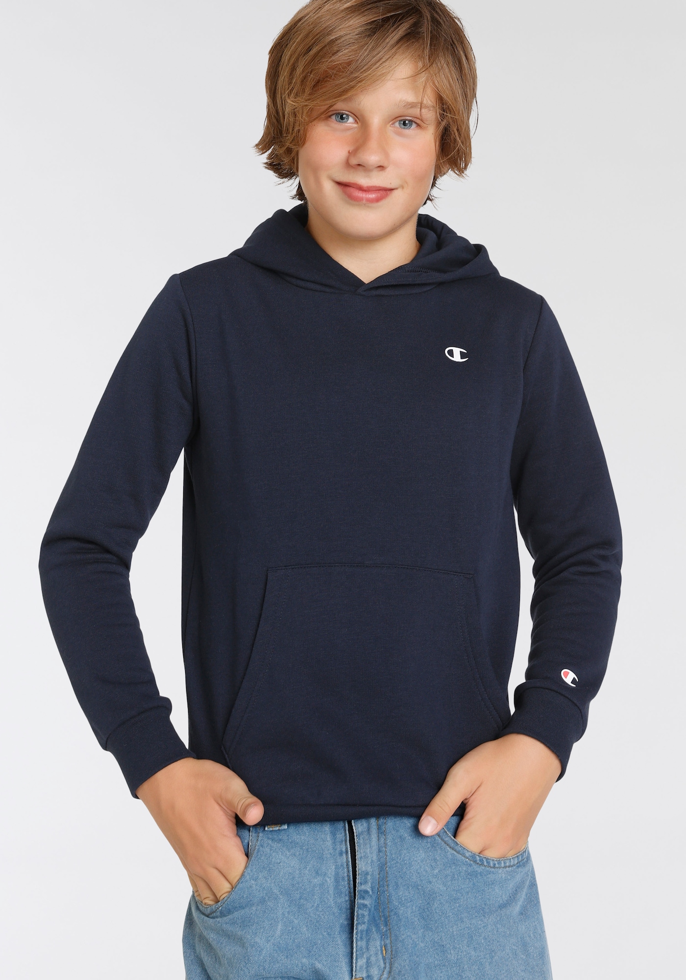 Sweatshirt von Champion Authentic Athletic Apparel