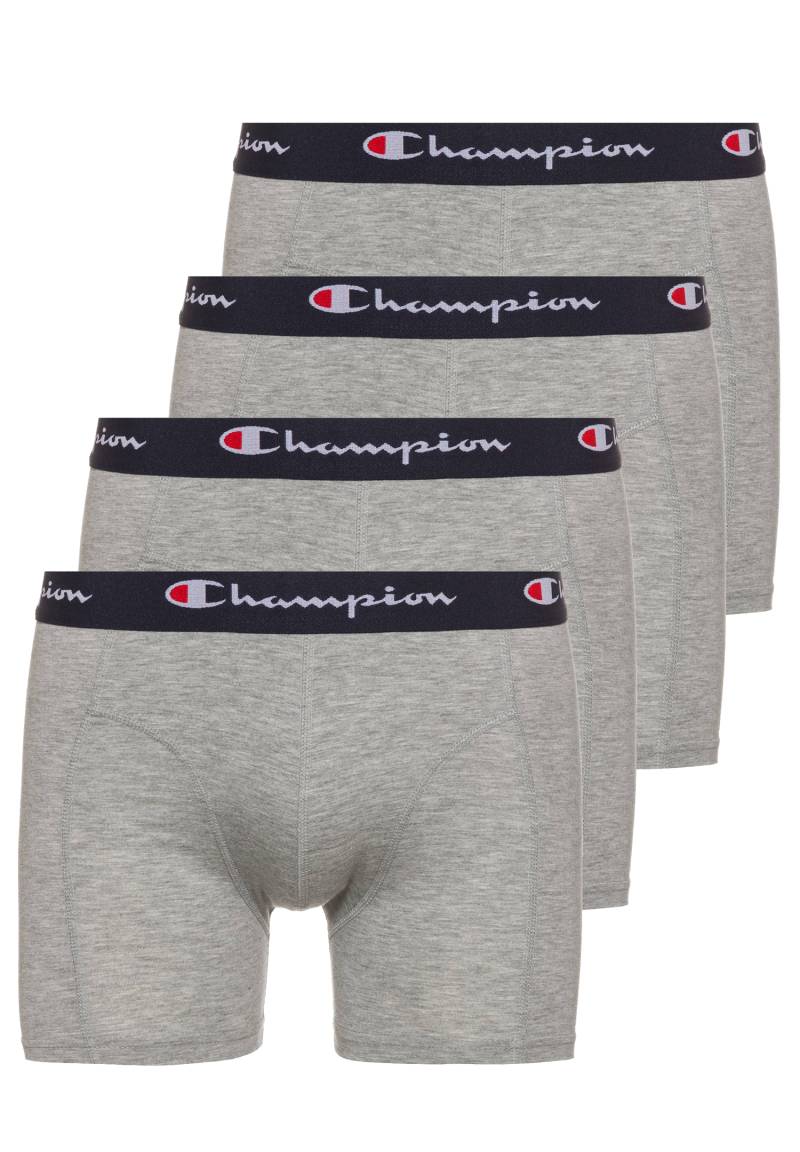 4er Pack Champion Boxershorts Men Herren Unterhose Pant Boxer Unterwäsche von Champion