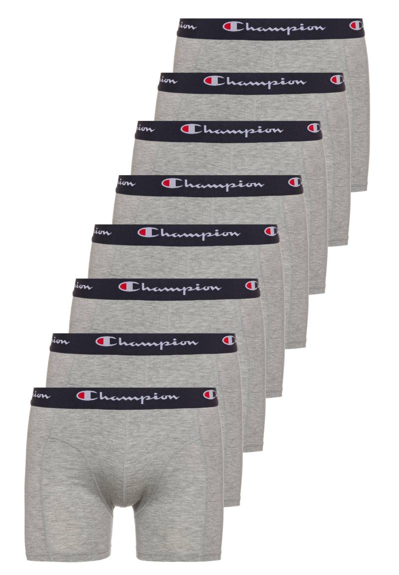 8er Pack Champion Boxershorts Men Herren Unterhose Pant Boxer Unterwäsche von Champion