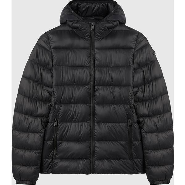 CHAMPION Champion Damen Jacken/Anoraks lg.Arm Da Hooded Jacket von Champion