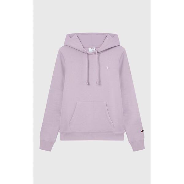 CHAMPION Champion Damen Kapuzensweats lg.Arm Da Hooded Sweatshirt von Champion
