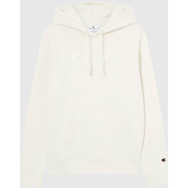 CHAMPION Champion Damen Kapuzensweats lg.Arm Da Hooded Sweatshirt von Champion