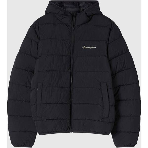 CHAMPION Champion Herren Jacken/Anoraks lg.Arm He/Uni Hooded Jacket von Champion