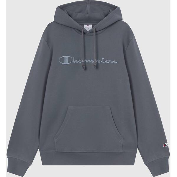 CHAMPION Champion Herren Kapuzensweats lg.Arm He/Uni Hooded Sweatshirt von Champion