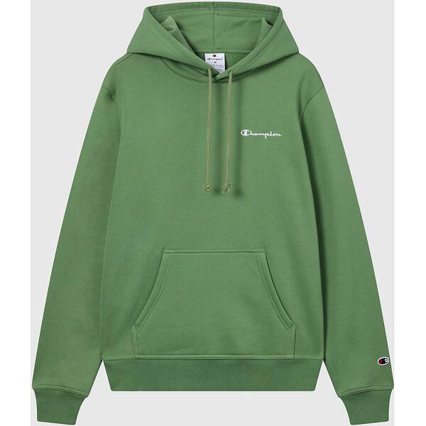 CHAMPION Champion Herren Kapuzensweats lg.Arm He/Uni Hooded Sweatshirt von Champion