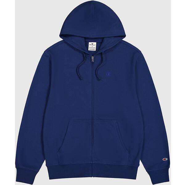 CHAMPION Champion Herren Sweatshirt Full Zip Hoodie Sweatshirt von Champion