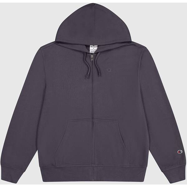 CHAMPION Champion Herren Sweatshirt Full Zip Hoodie Sweatshirt von Champion