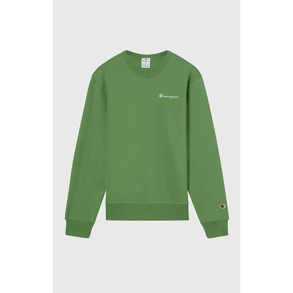 CHAMPION Champion Herren Sweatshirts lg.Arm He/Uni Crewneck Sweatshirt von Champion