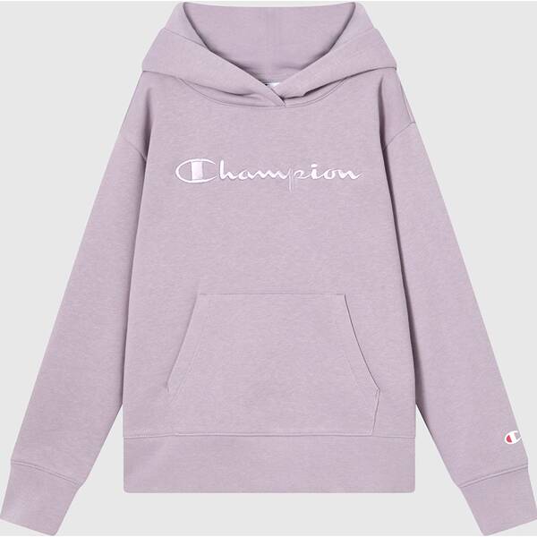 CHAMPION Champion Kinder Kapuzensweats lg.Arm Ki Hooded Sweatshirt von Champion