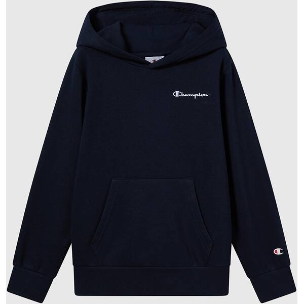 CHAMPION Champion Kinder Kapuzensweats lg.Arm Ki Hooded Sweatshirt von Champion