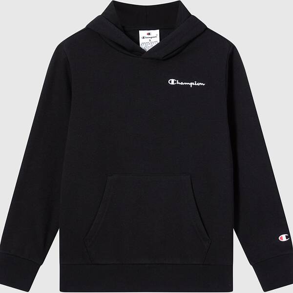 CHAMPION Champion Kinder Kapuzensweats lg.Arm Ki Hooded Sweatshirt von Champion