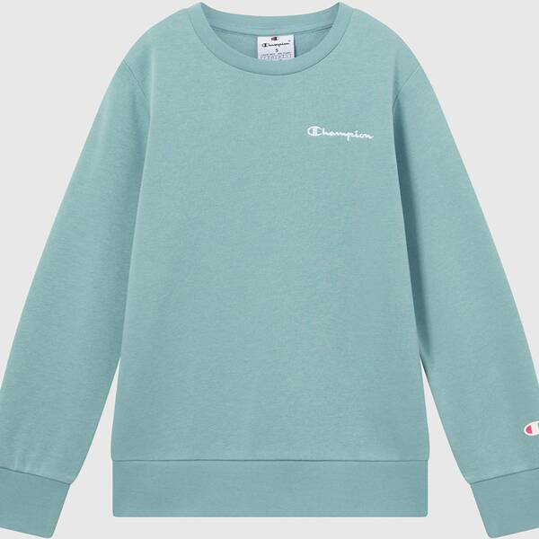 CHAMPION Champion Kinder Sweatshirts lg.Arm Ki Crewneck Sweatshirt von Champion